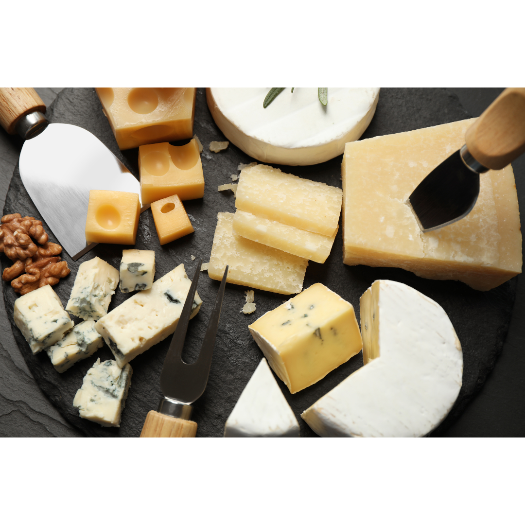 Google Ads Landing Pages - Application Carousel Images - Cheese Google Ads Landing Pages - Application Carousel Images - Cheese