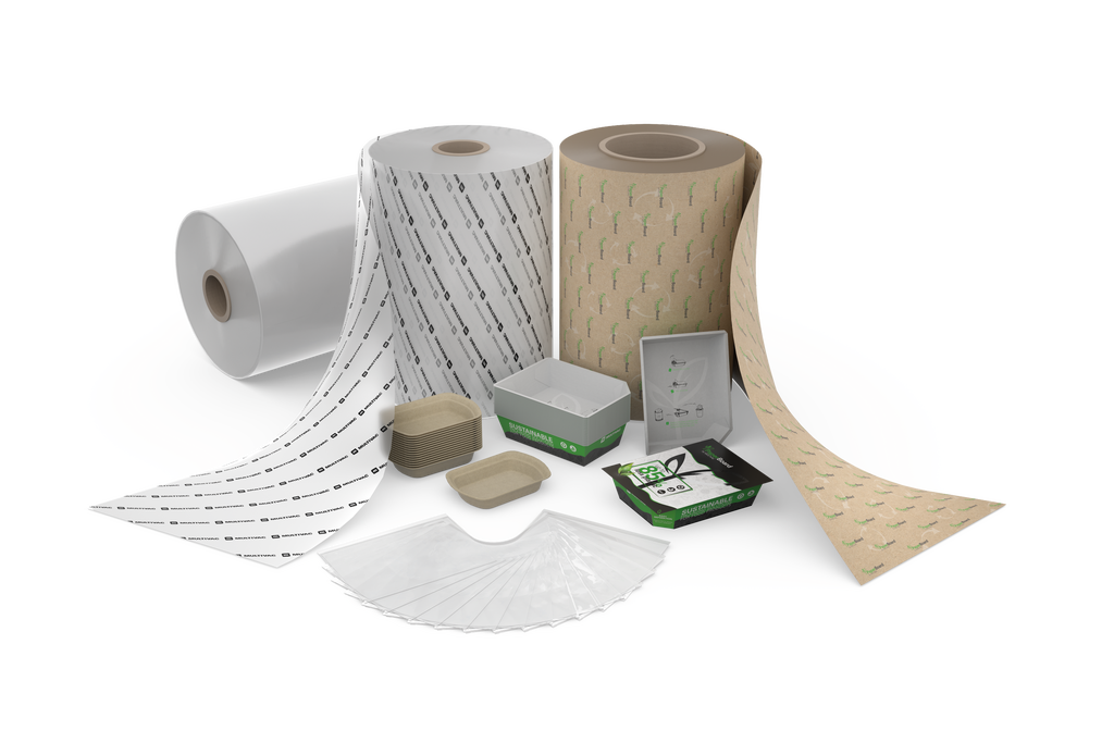 Multivack Packaging Packaging types | MULTIVAC