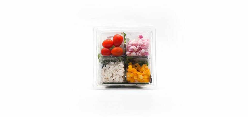 Multivack Packaging Packaging examples | MULTIVAC