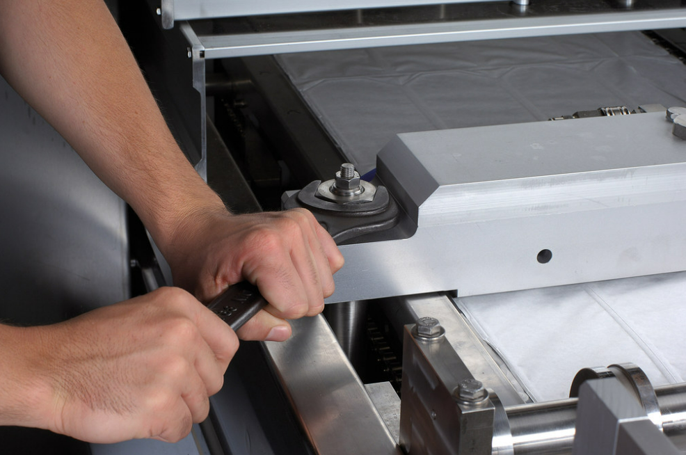 Services | MULTIVAC