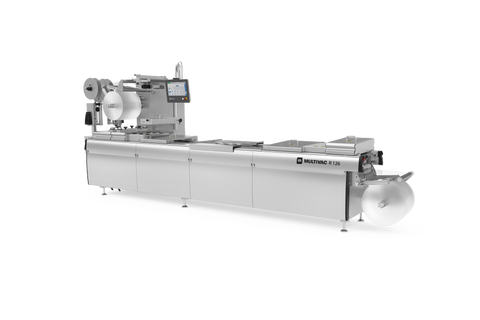 Compact Series | MULTIVAC