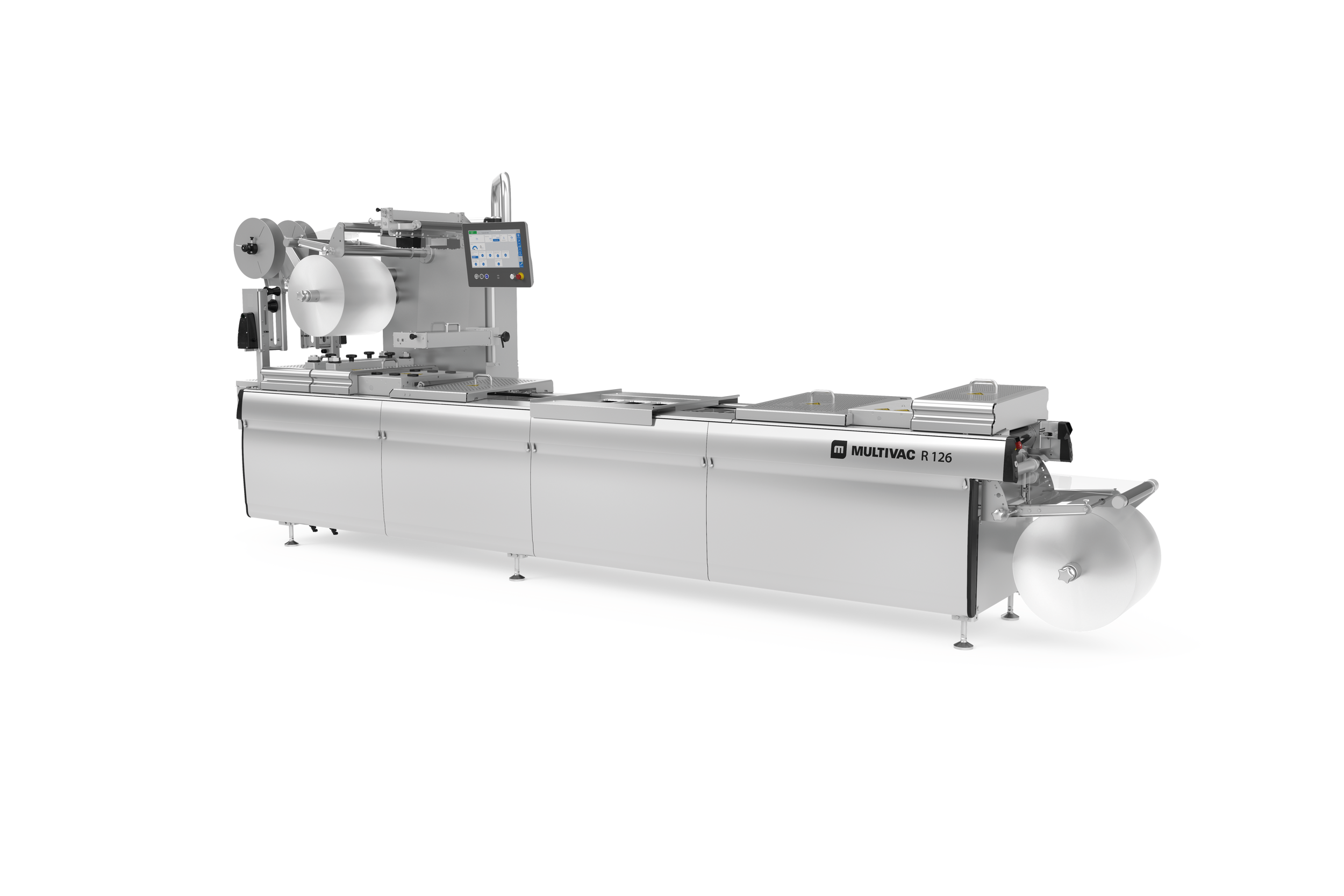 Multivac R4 Compact Series | MULTIVAC