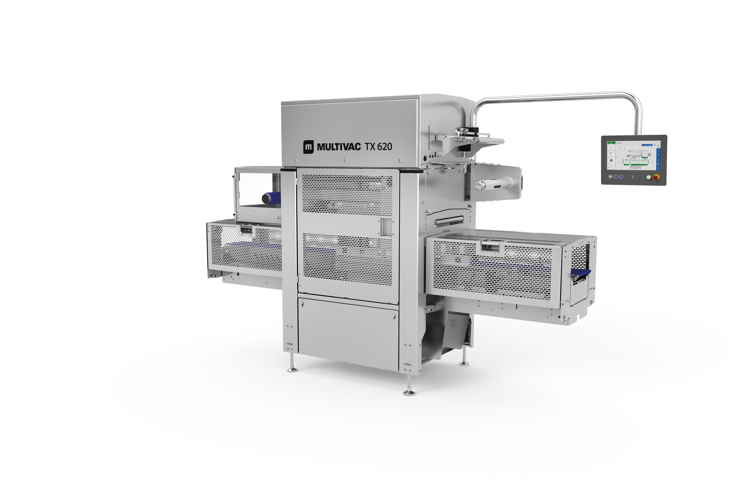 Compact Series | MULTIVAC