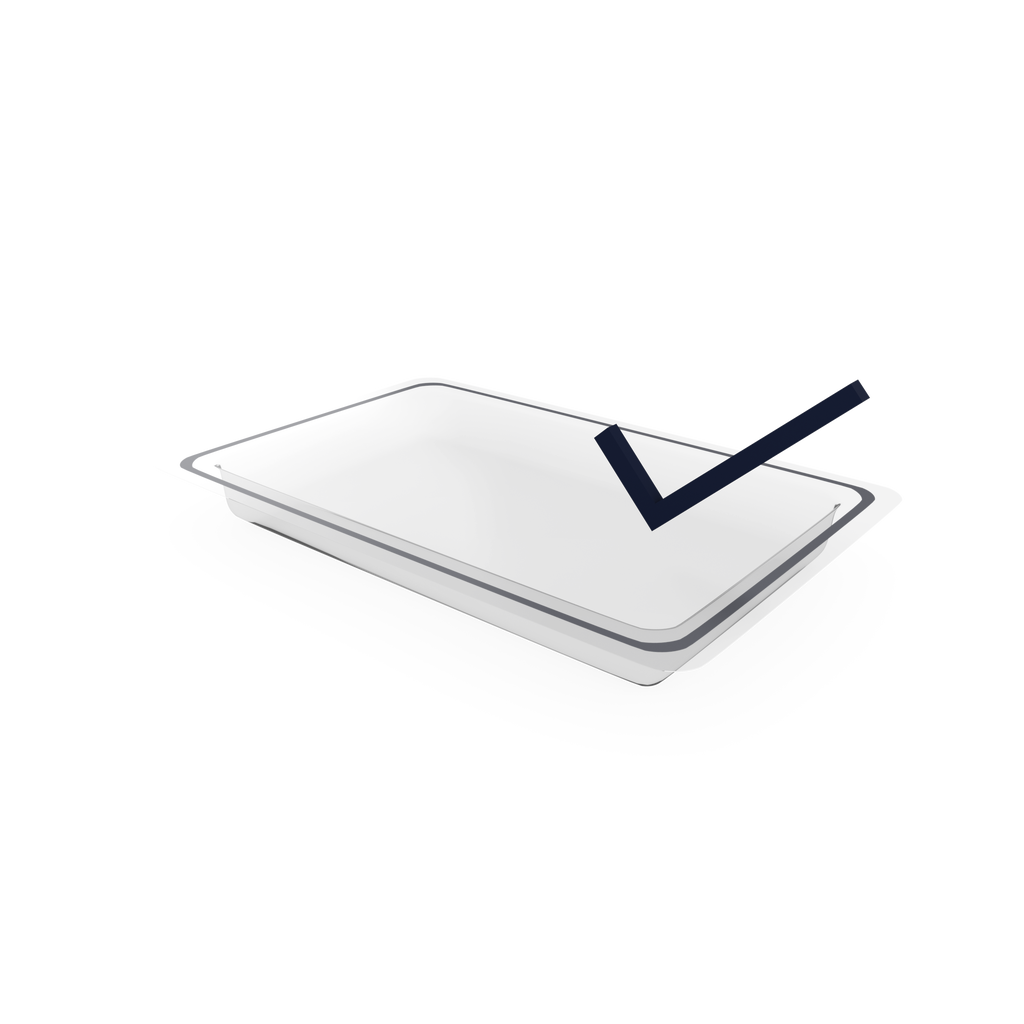 Troll Application Inspection applications | MULTIVAC
