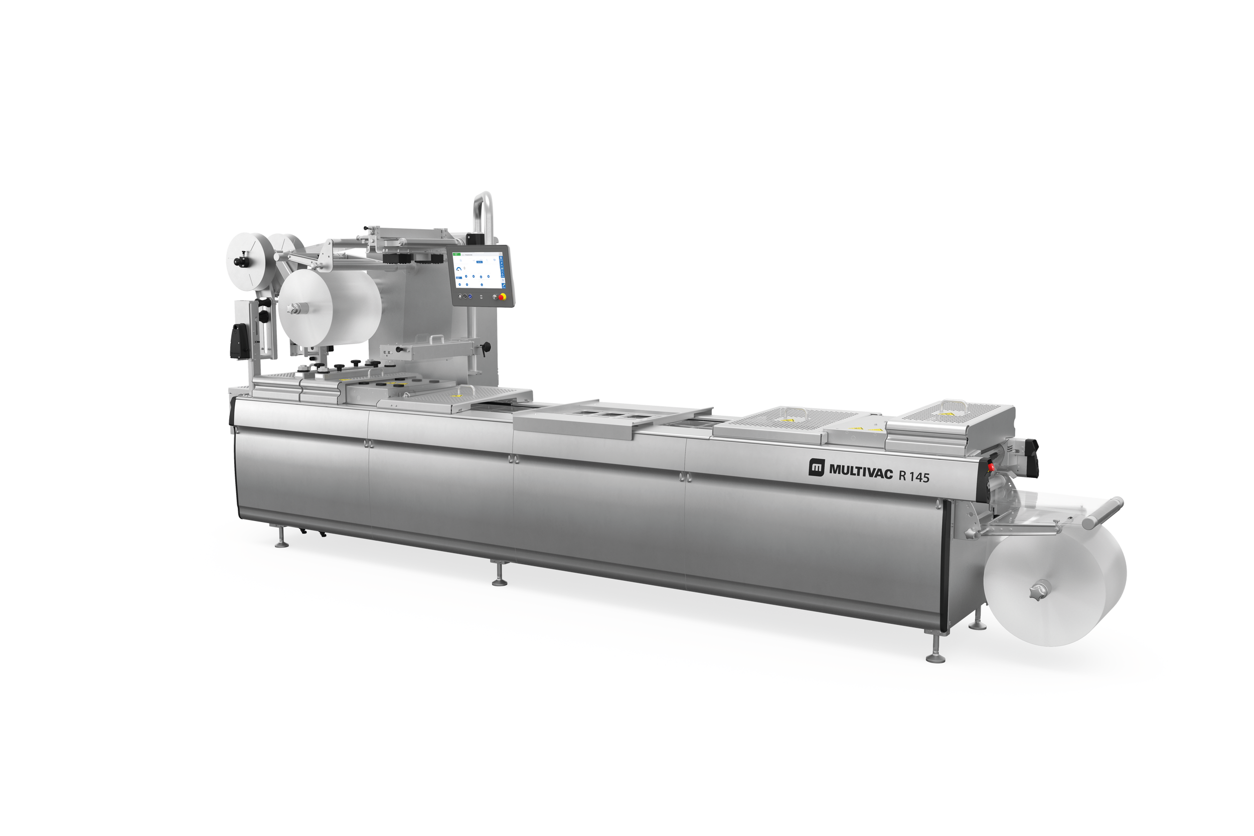 Multivac R4 Compact Series | MULTIVAC