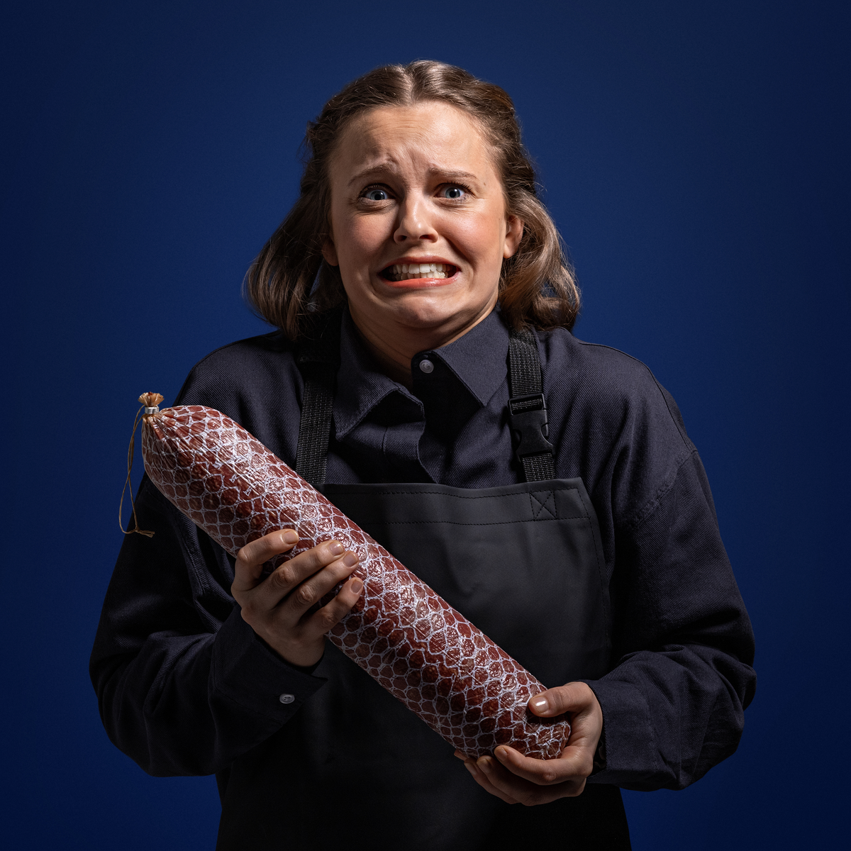 Sausage and meat products | MULTIVAC Verpackungsanlagen