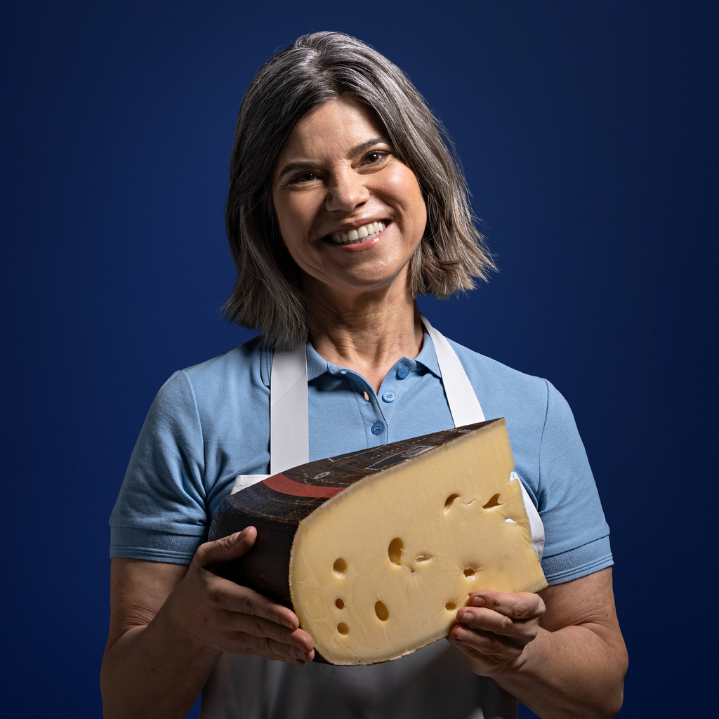 Cheese | MULTIVAC Verarbeitungs- und Verpackungsanlagen