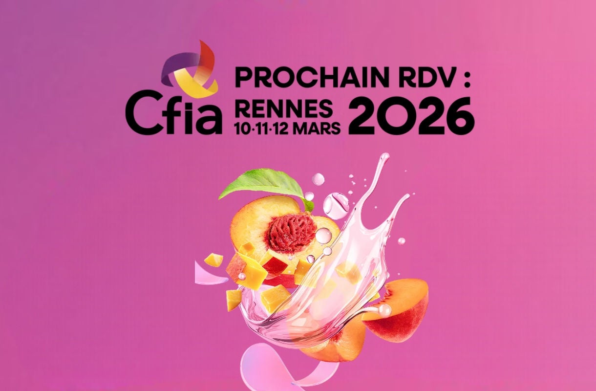 Event page  - CFIA Rennes 2026 - 1