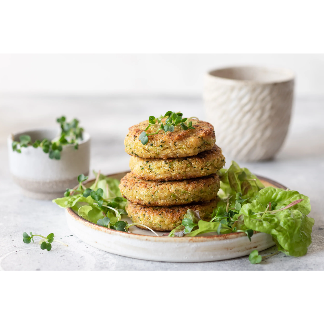 Google Ads Landing Pages - Application Carousel Images - Bean Burgers /Alternative Proteins 2 Google Ads Landing Pages - Application Carousel Images - Bean Burgers /Alternative Proteins 2