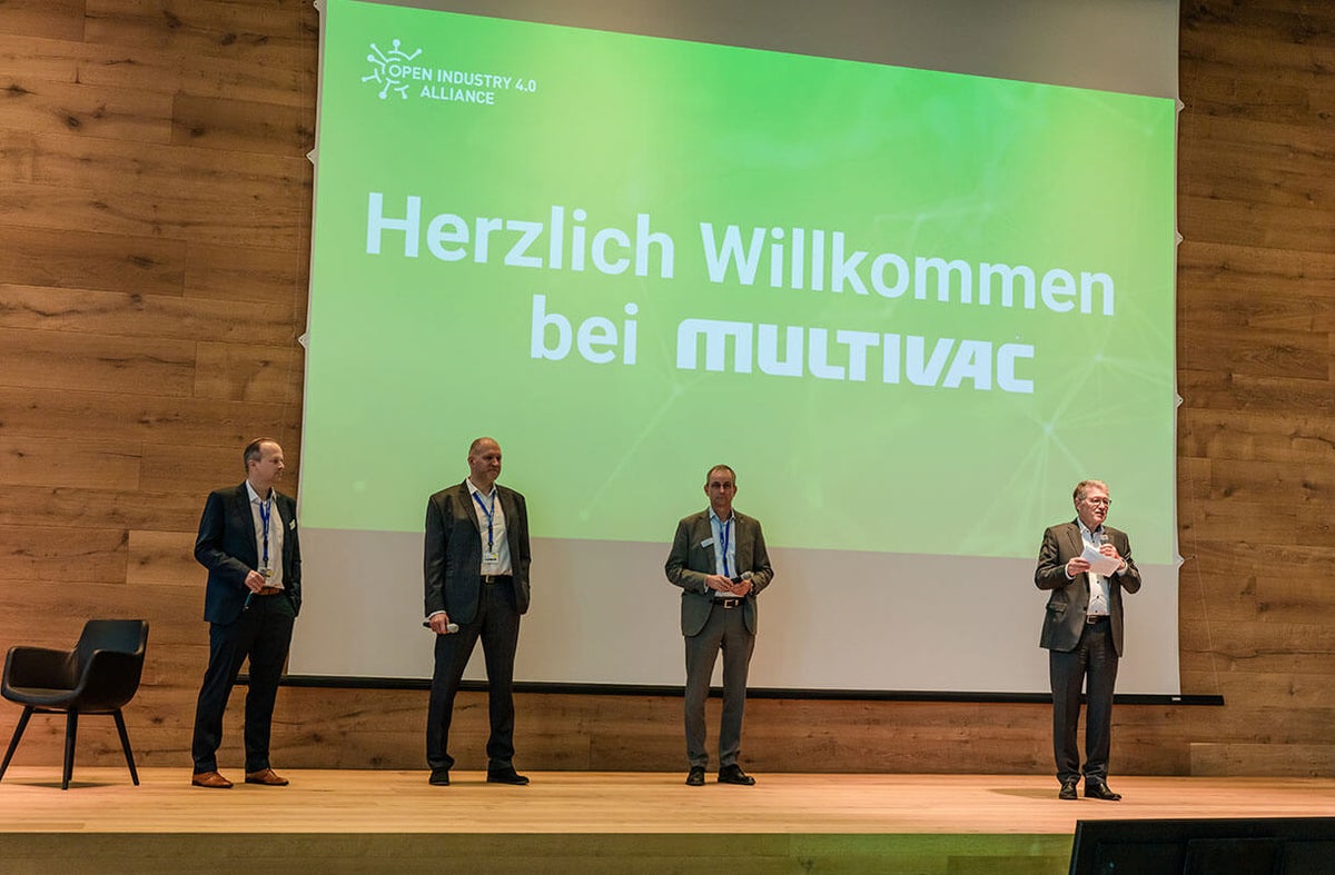 MULTIVAC Germany