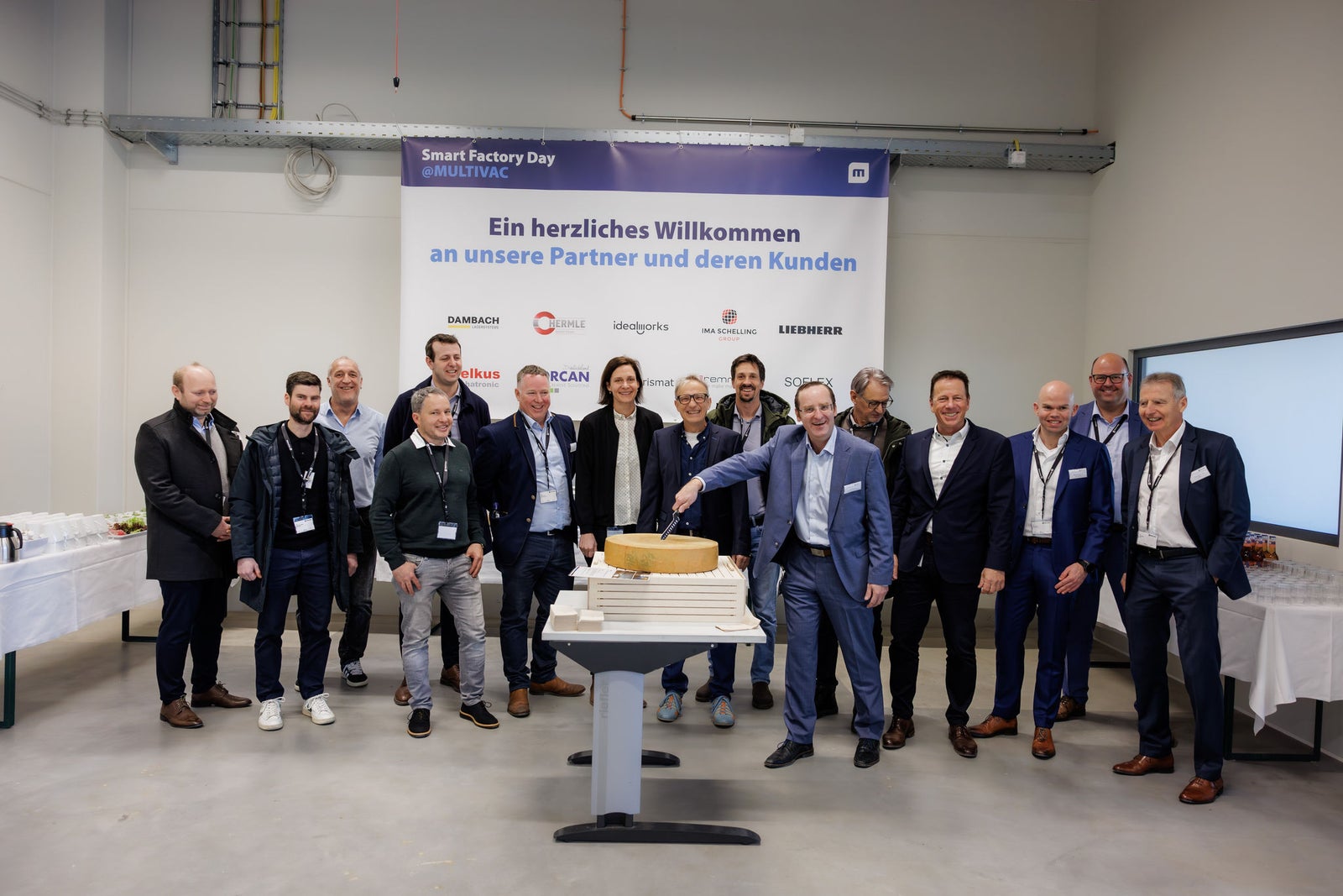MULTIVAC Germany