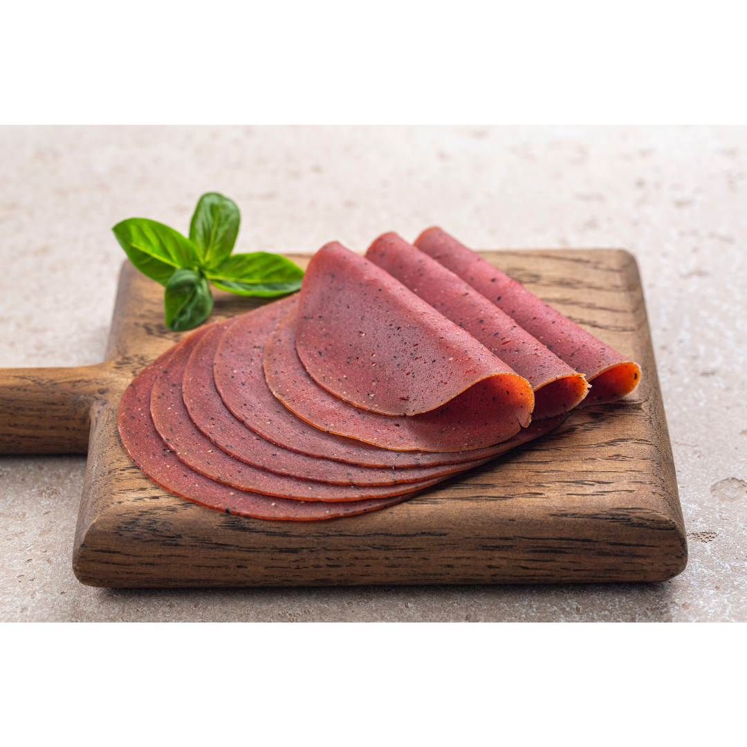 Google Ads Landing Pages - Application Carousel Images - Slicing - Alternative Proteins