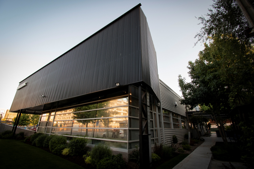 Modern Architecture Building Exterior Design Modern Architecture Building Exterior Design