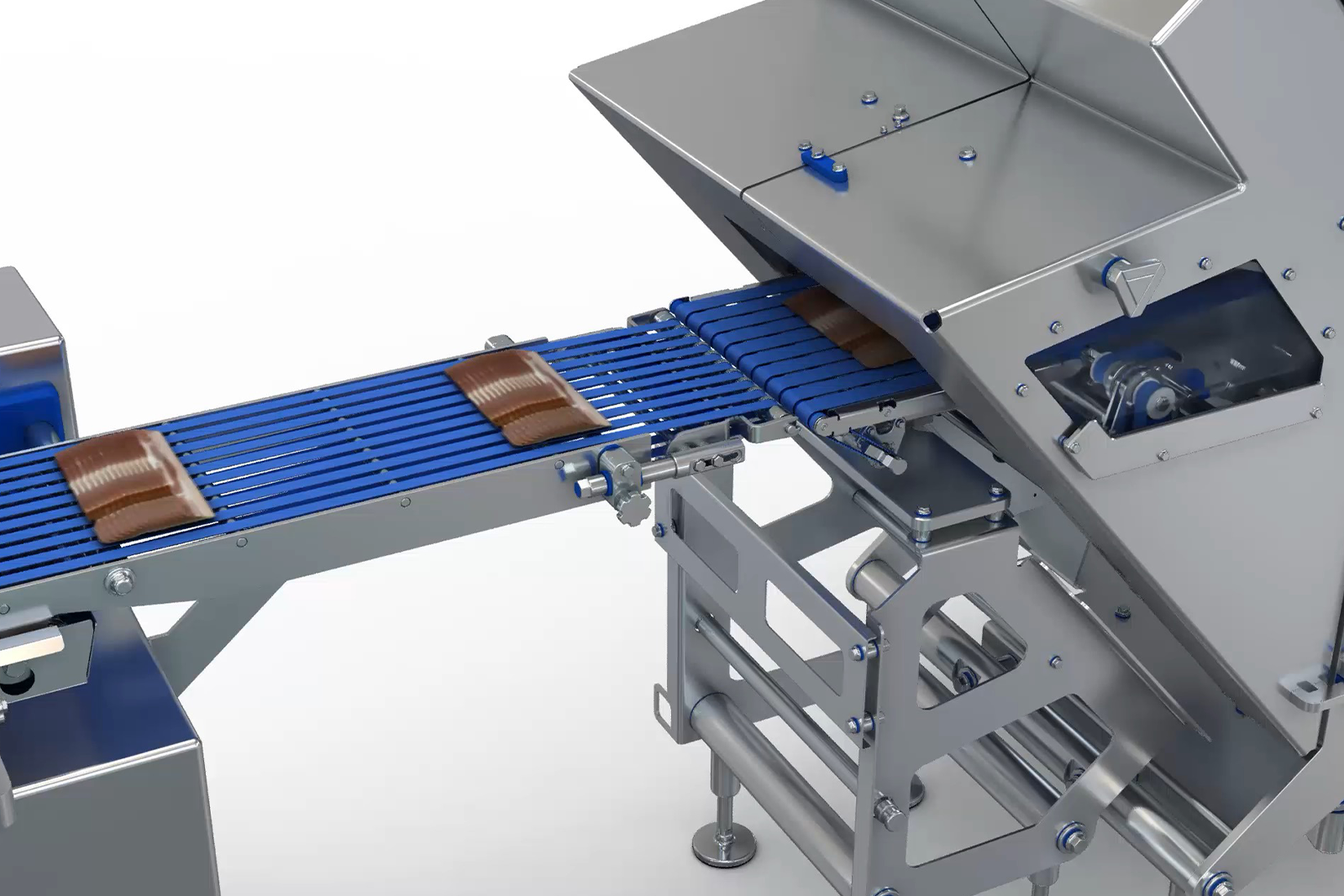 provisur bacon slicer