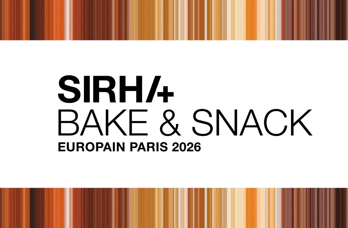 Event page  - SIRHA Bake & Snack 2026 - 1