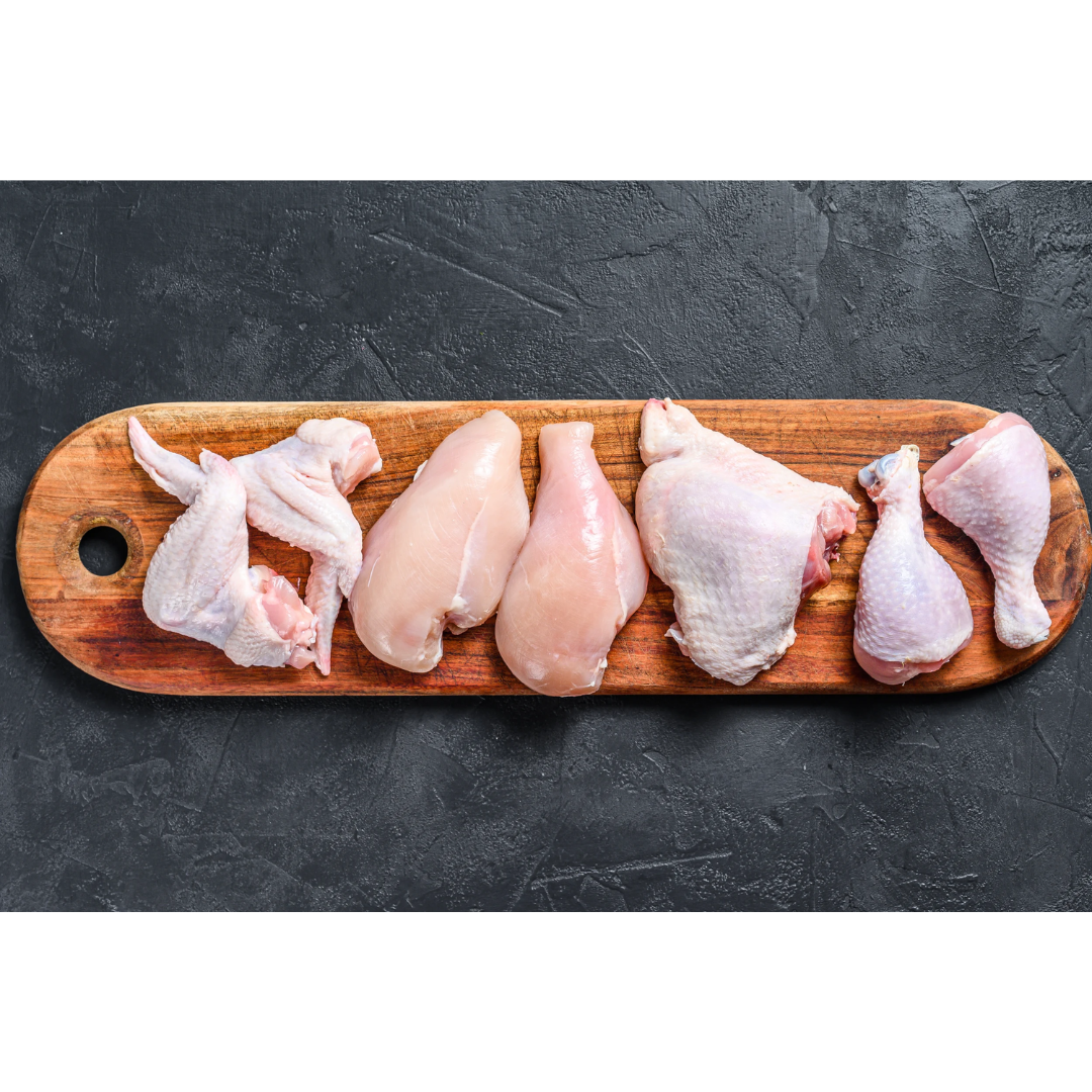 Google Ads Landing Pages - Application Carousel Images - Poultry Google Ads Landing Pages - Application Carousel Images - Poultry