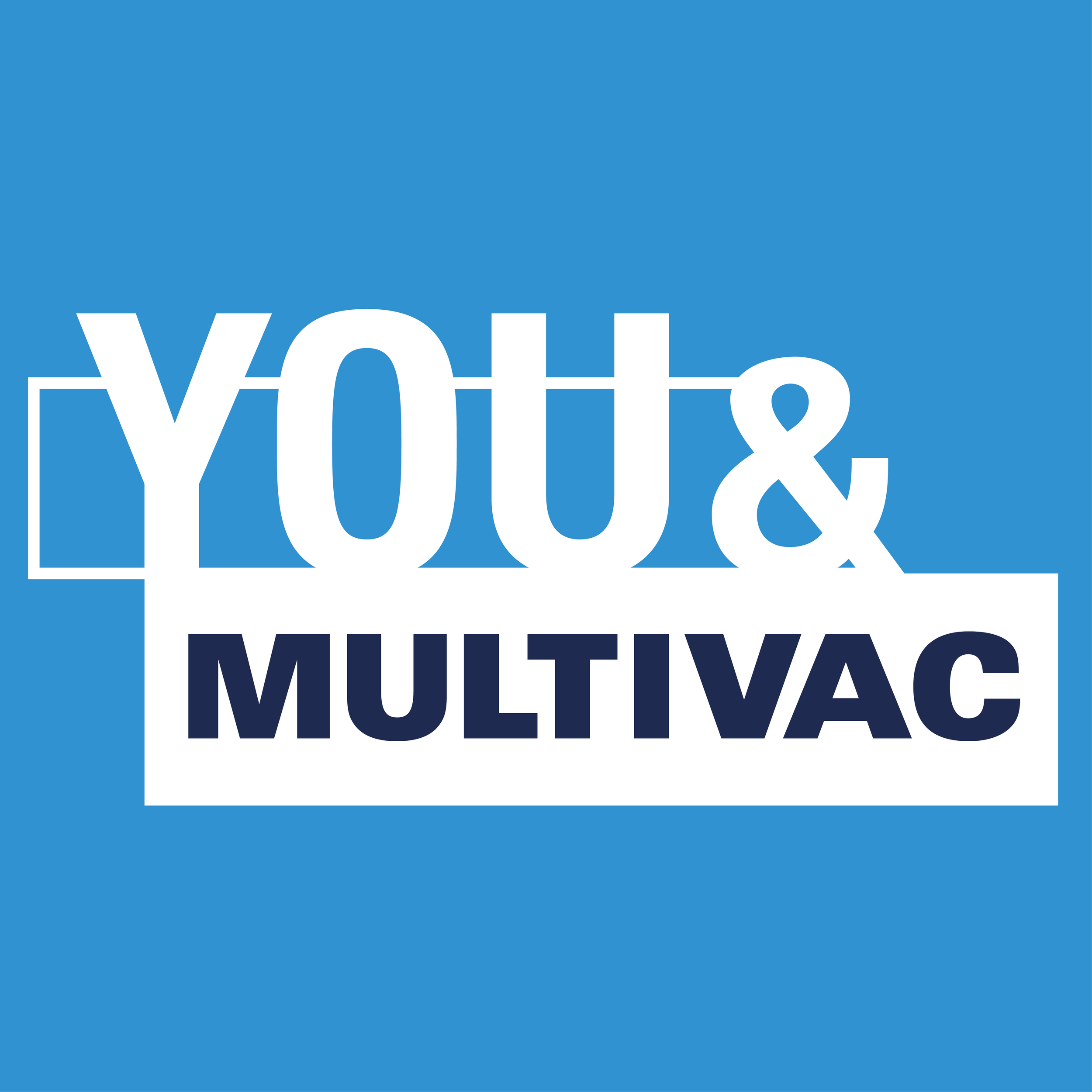 MULTIVAC as an employer | MULTIVAC