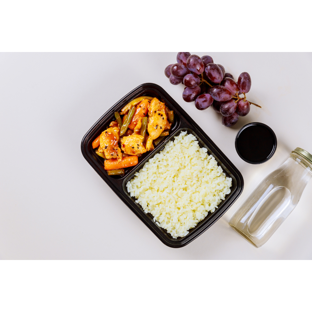 Google Ads Landing Pages - Application Carousel Images - Ready Meals Google Ads Landing Pages - Application Carousel Images - Ready Meals