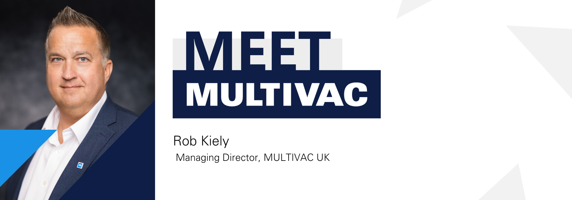 Meet MULTIVAC - Website Graphic - Meet Rob
