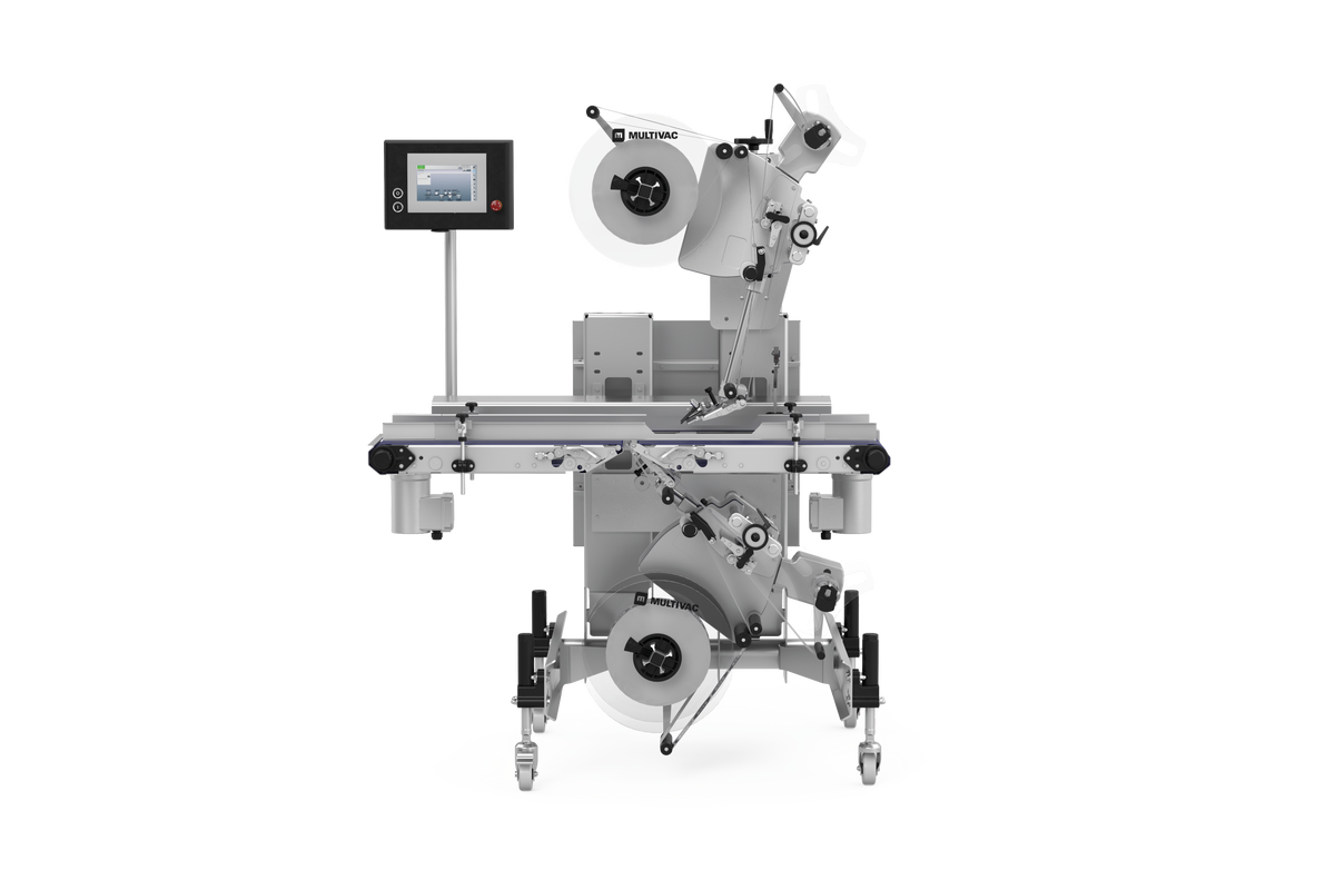 X Ray Inspection Systems Multivac