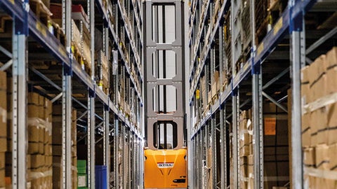 Technical Services | MULTIVAC