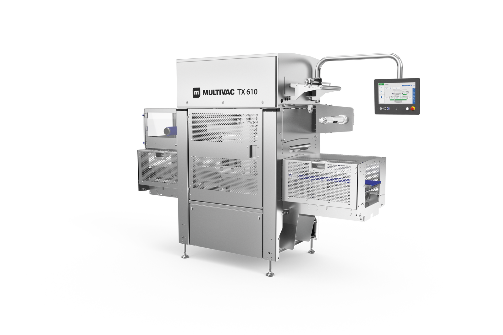 Compact Series | MULTIVAC