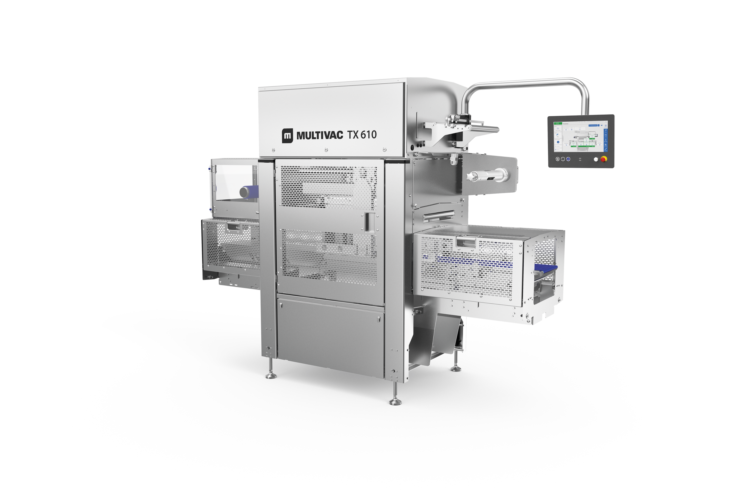 Compact Series | MULTIVAC