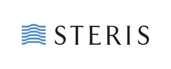 STERIS