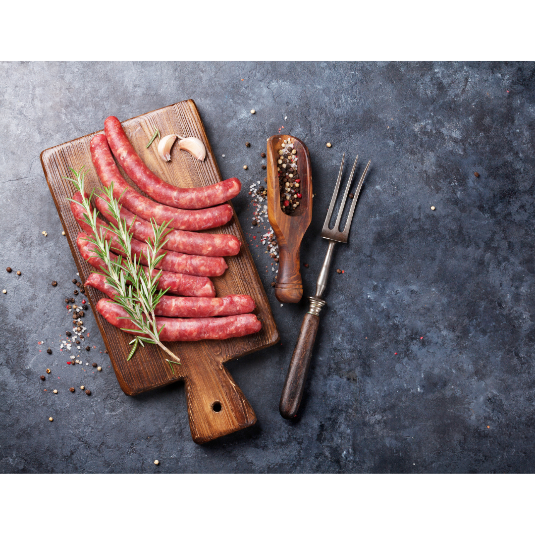 Google Ads Landing Pages - Application Carousel Images - Sausage & Meat Products Google Ads Landing Pages - Application Carousel Images - Sausage & Meat Products