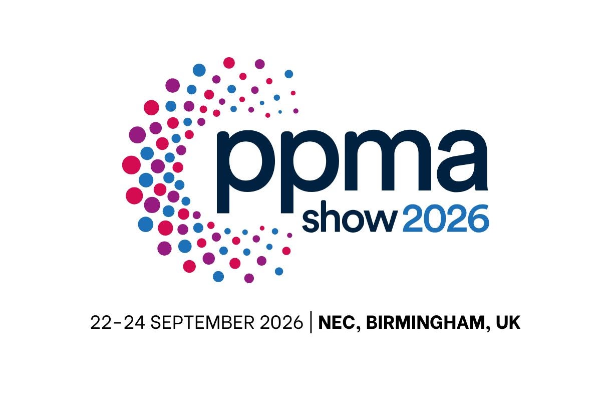 2026 Events  - PPMA 2026