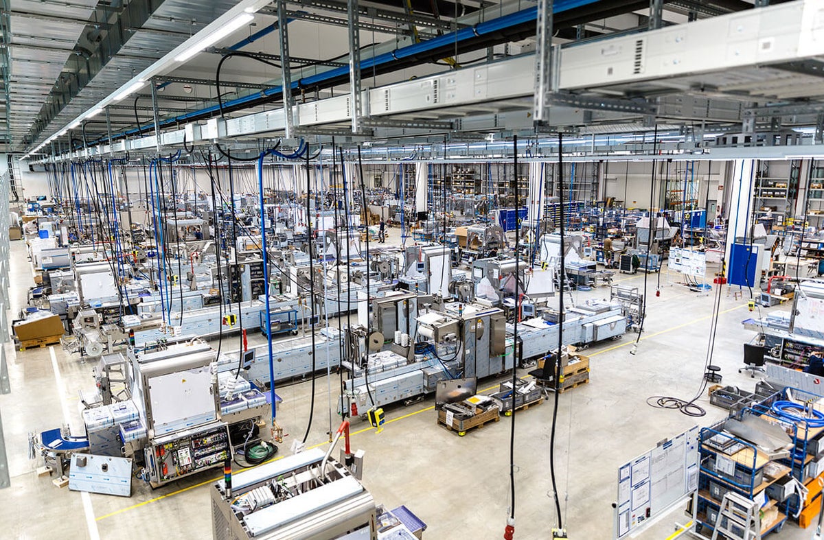 MULTIVAC Germany