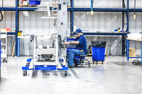 Technical Services | MULTIVAC