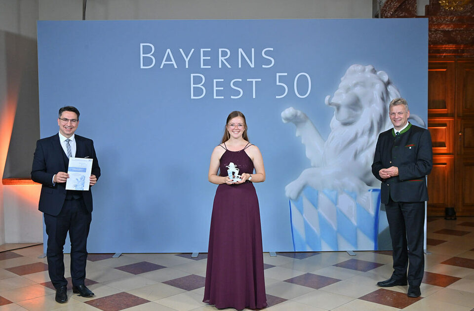Bayerns Best 50 Award Ceremony Event