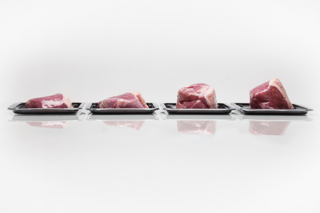 Filmes MultiFresh™ | MULTIVAC