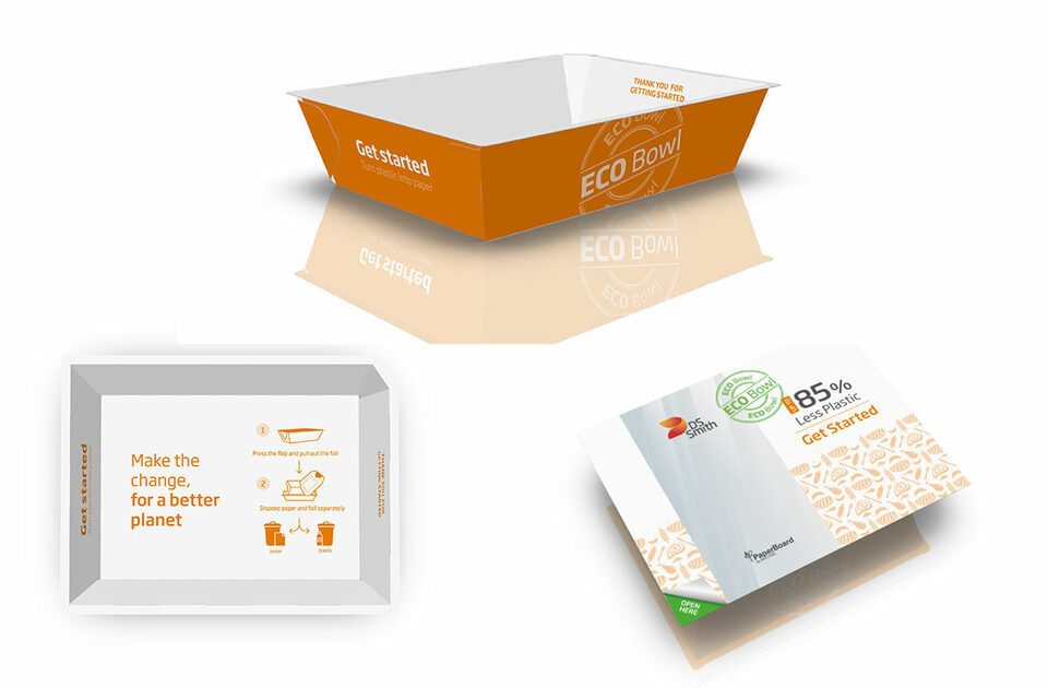 Eco-Friendly Packaging Solutions by MULTIVAC Eco-Friendly Packaging Solutions by MULTIVAC