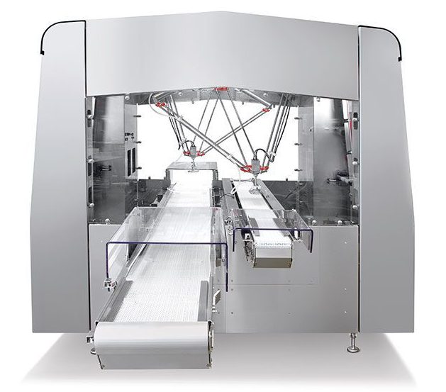 MULTIVAC Packaging Machine Advanced Technology