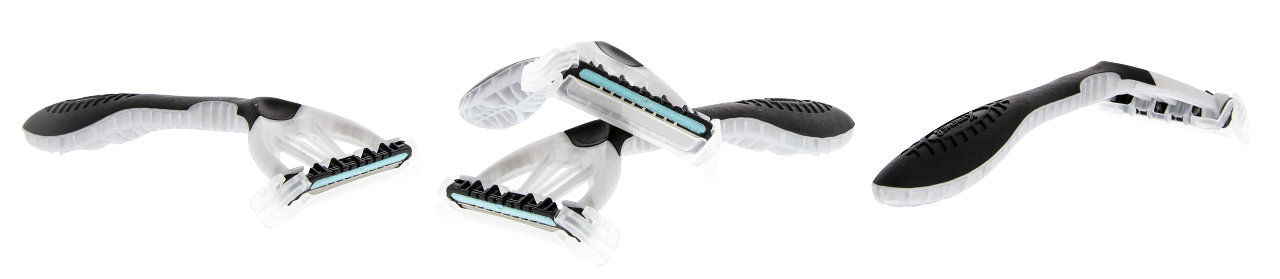 MULTIVAC Razor Packaging Machine Display