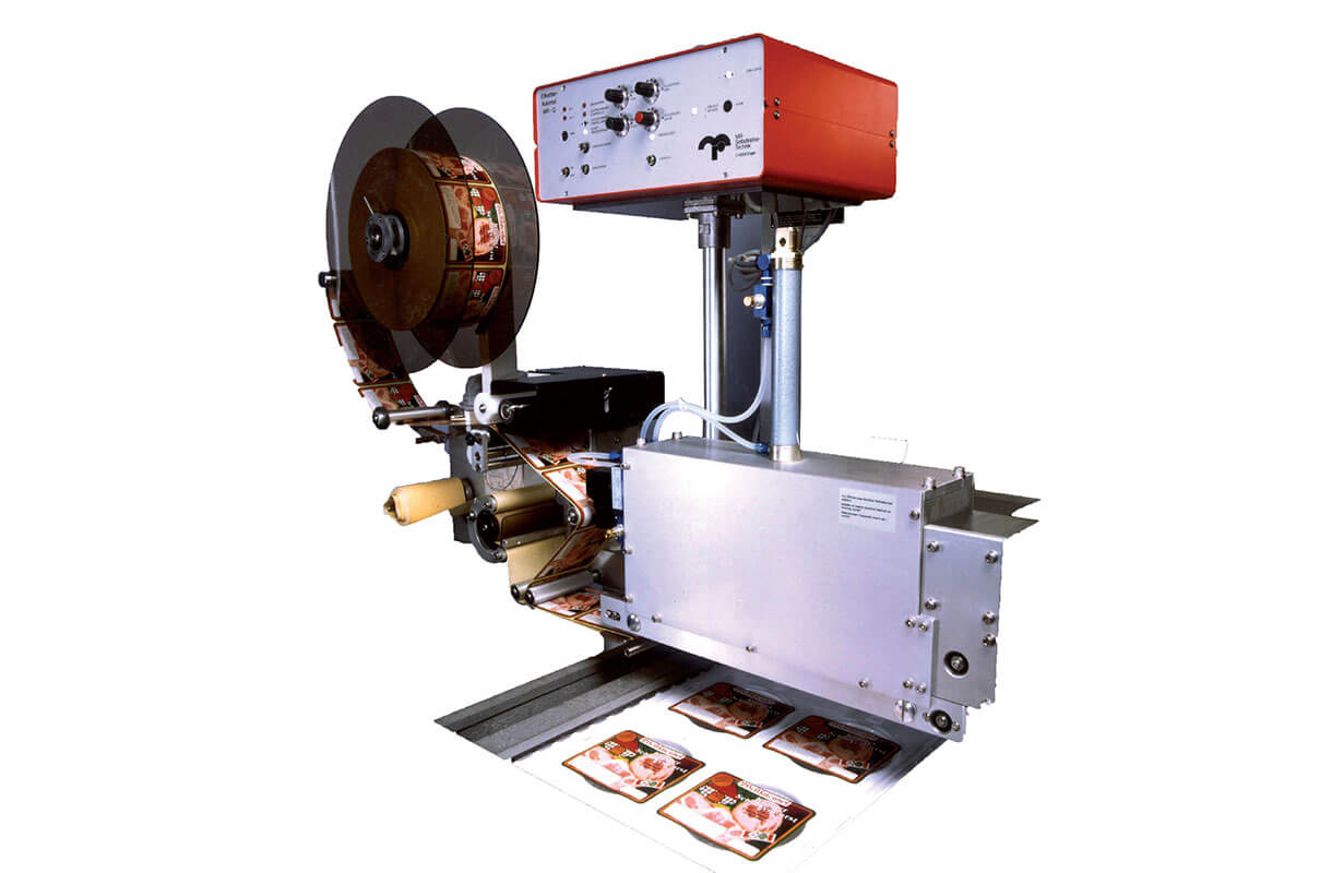MULTIVAC Packaging Machine for Food Products MULTIVAC Packaging Machine for Food Products