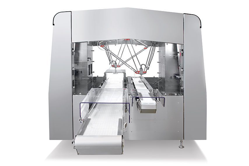 MULTIVAC Packaging Machine Advanced Technology MULTIVAC Packaging Machine Advanced Technology