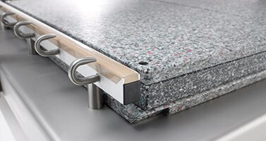 MULTIVAC Packaging Machine Granite Surface