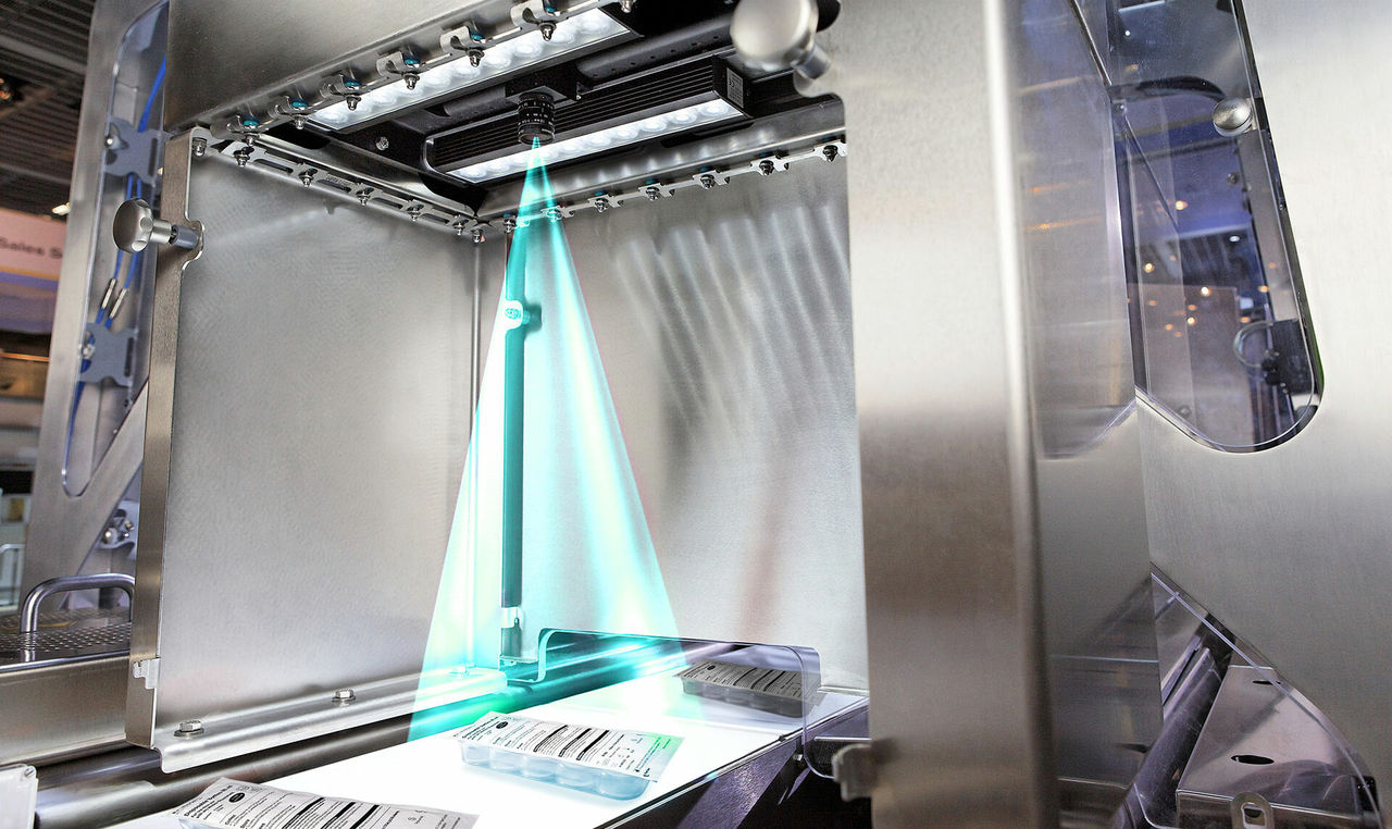 MULTIVAC Packaging Machine with Advanced Technology