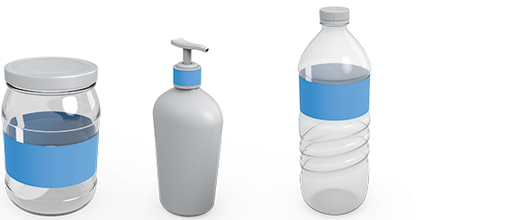 Plastic Packaging Solutions by MULTIVAC