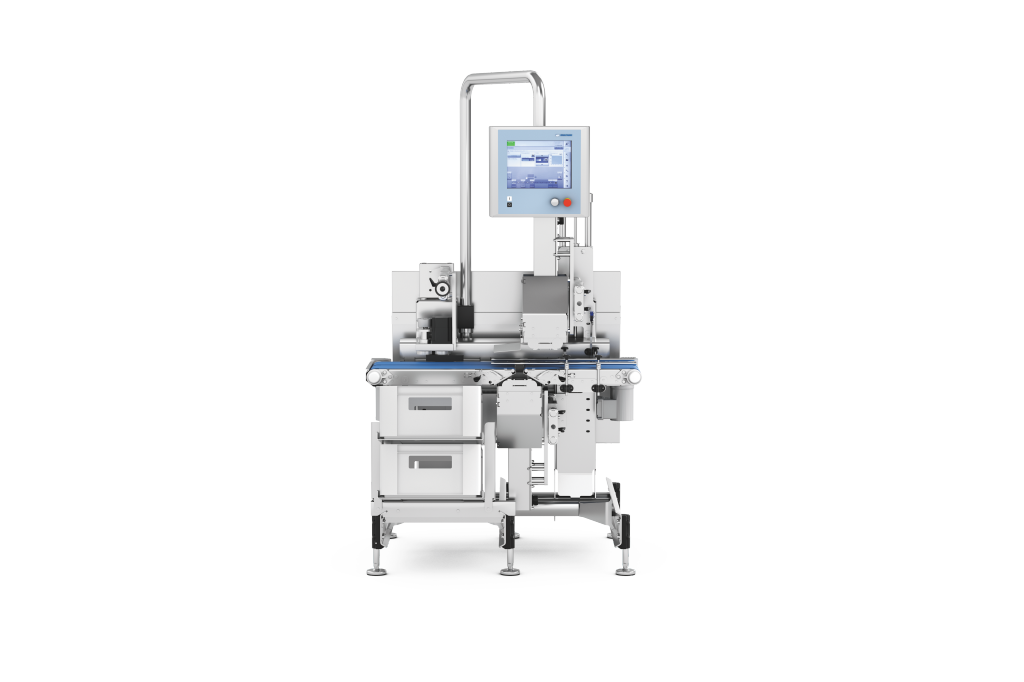 Inspection solutions | MULTIVAC