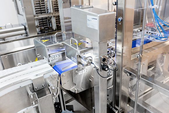 MULTIVAC Packaging Machine in Action