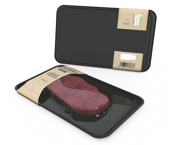 MULTIVAC Meat Packaging Machine Efficient Design