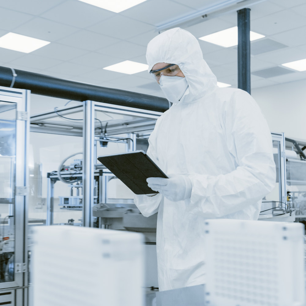 MULTIVAC Industrial Packaging Machine