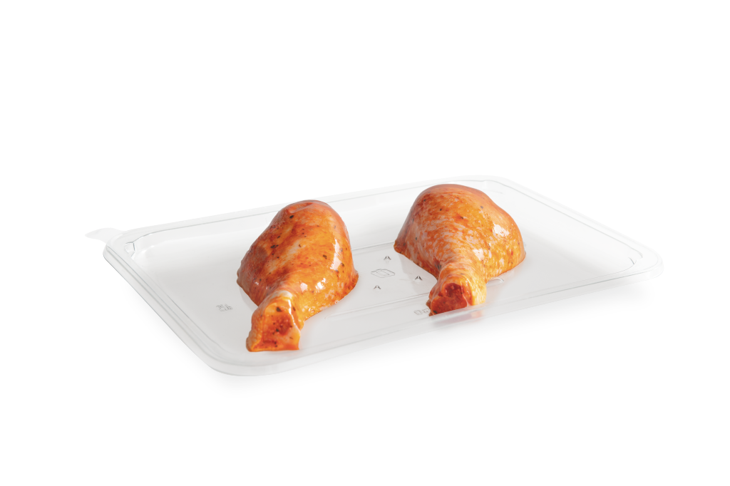 MultiFresh™ films | MULTIVAC