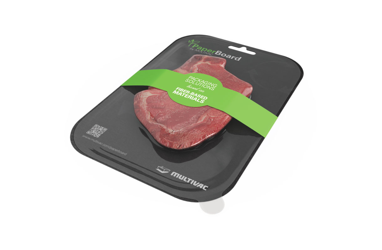 MULTIVAC Meat Packaging Machine Efficient Design MULTIVAC Meat Packaging Machine Efficient Design