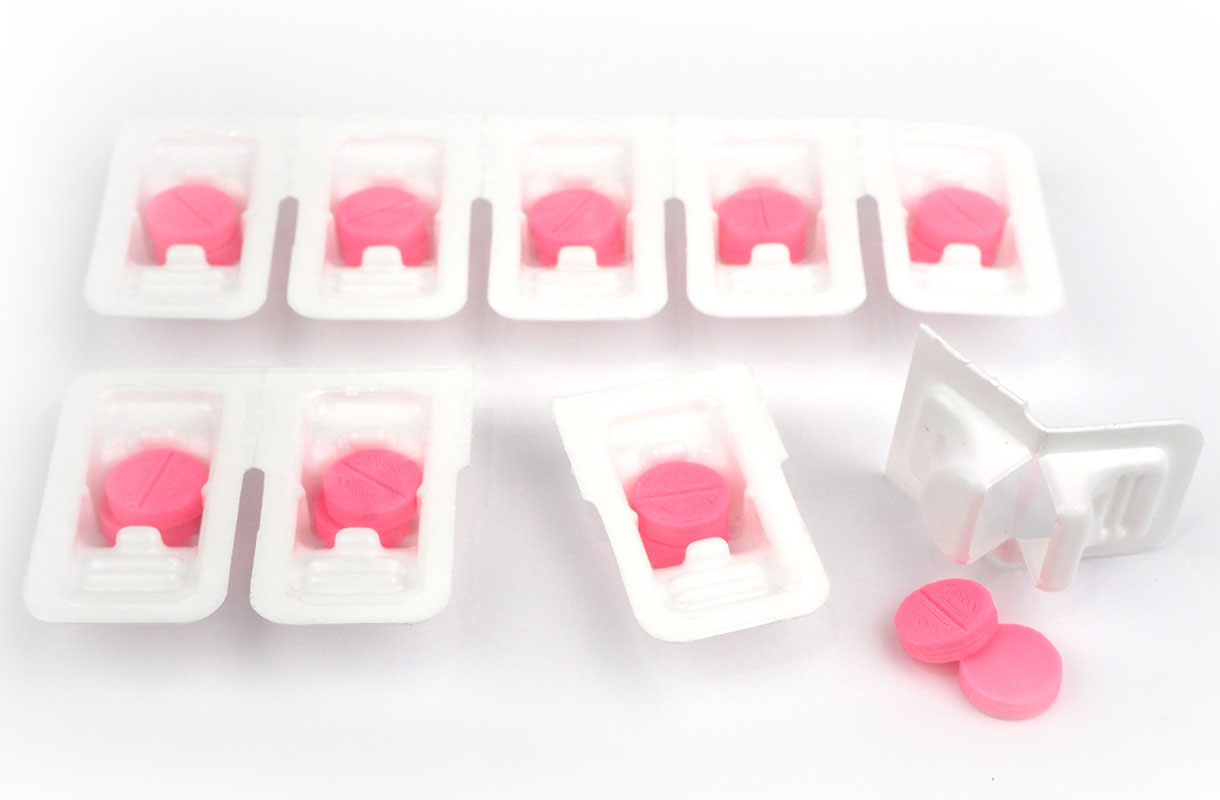 Pharmaceutical Blister Packaging Machine MULTIVAC Pharmaceutical Blister Packaging Machine MULTIVAC