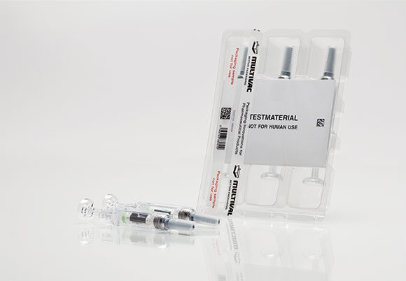 MULTIVAC Packaging Machine for Medical Supplies